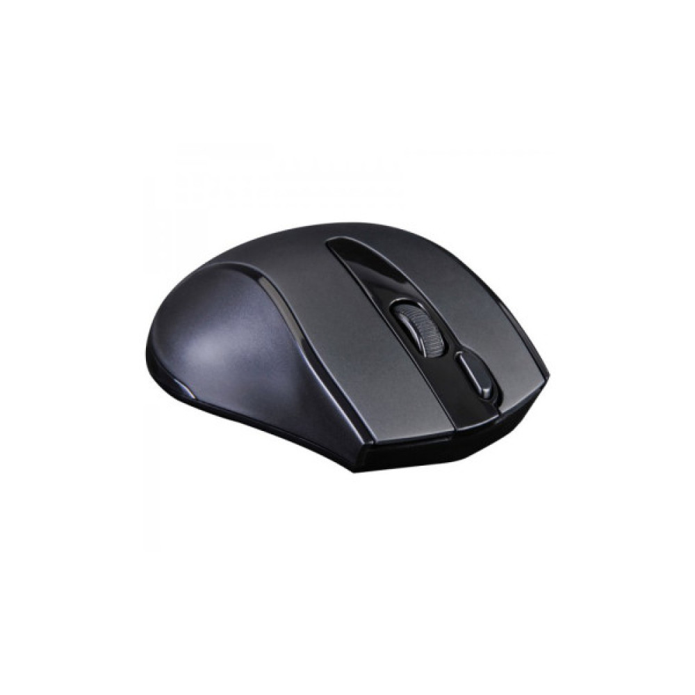 Мишка A4Tech G9-500FS Black (4711421937917)