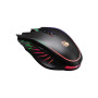 Мишка A4Tech Bloody Q81 Neon XGlide Curve Black (4711421948555) Мишка A4Tech Bloody Q81 Neon XGlide Curve Black (4711421948555)
