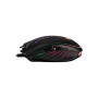 Мишка A4Tech Bloody Q81 Neon XGlide Curve Black (4711421948555) Мишка A4Tech Bloody Q81 Neon XGlide Curve Black (4711421948555)