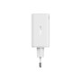 Зарядний пристрій Baseus GaN6 Pro Fast Charger 2C+2U 65W + Cable 1.0m Type-C 100W white (P10162701213-00)