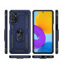 Чохол до мобільного телефона BeCover Samsung Galaxy M52 SM-M526 Blue (707117) Чохол до мобільного телефона BeCover Samsung Galaxy M52 SM-M526 Blue (707117)