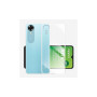 Чохол до мобільного телефона BeCover Oppo A17k 4G Transparancy (709301) Чохол до мобільного телефона BeCover Oppo A17k 4G Transparancy (709301)