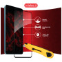 Скло захисне Intaleo Full Glue Xiaomi Redmi Note 13 Pro Plus 5G Black (1283126583933) Скло захисне Intaleo Full Glue Xiaomi Redmi Note 13 Pro Plus 5G Black (1283126583933)