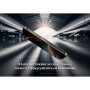 Скло захисне iLera DeLuxe Original Glass iPhone 16 Pro Max (ILFCDL16PRMAX)
