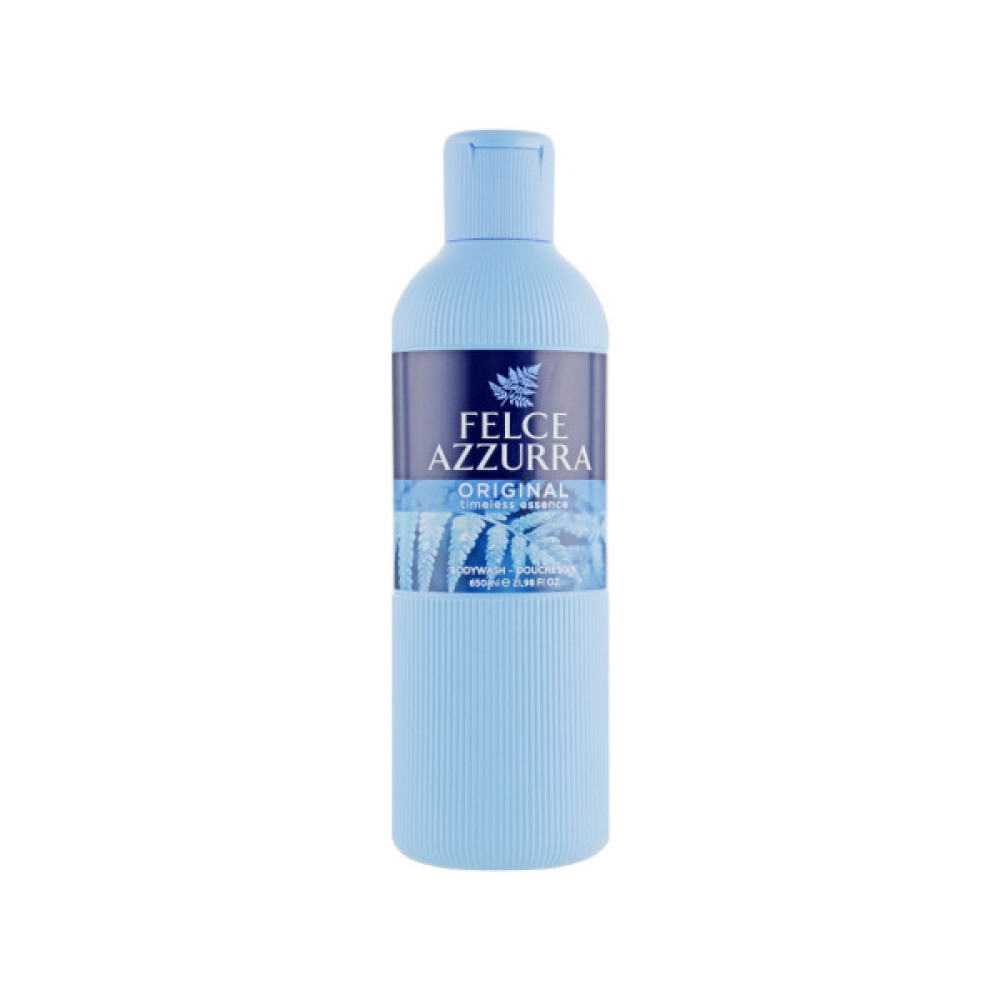 Гель для душу Felce Azzurra Classico 650 мл (8001280068003)