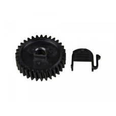 Шестерня HP LJ M601, RU7-0296 32T rubber roller CET (CET2440)