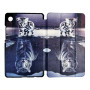 Чохол до планшета BeCover Smart Case Samsung Tab A9 Plus SM-X210/SM-X215/SM-X216 11.0" Predator (711283) Чохол до планшета BeCover Smart Case Samsung Tab A9 Plus SM-X210/SM-X215/SM-X216 11.0" Predator (711283)