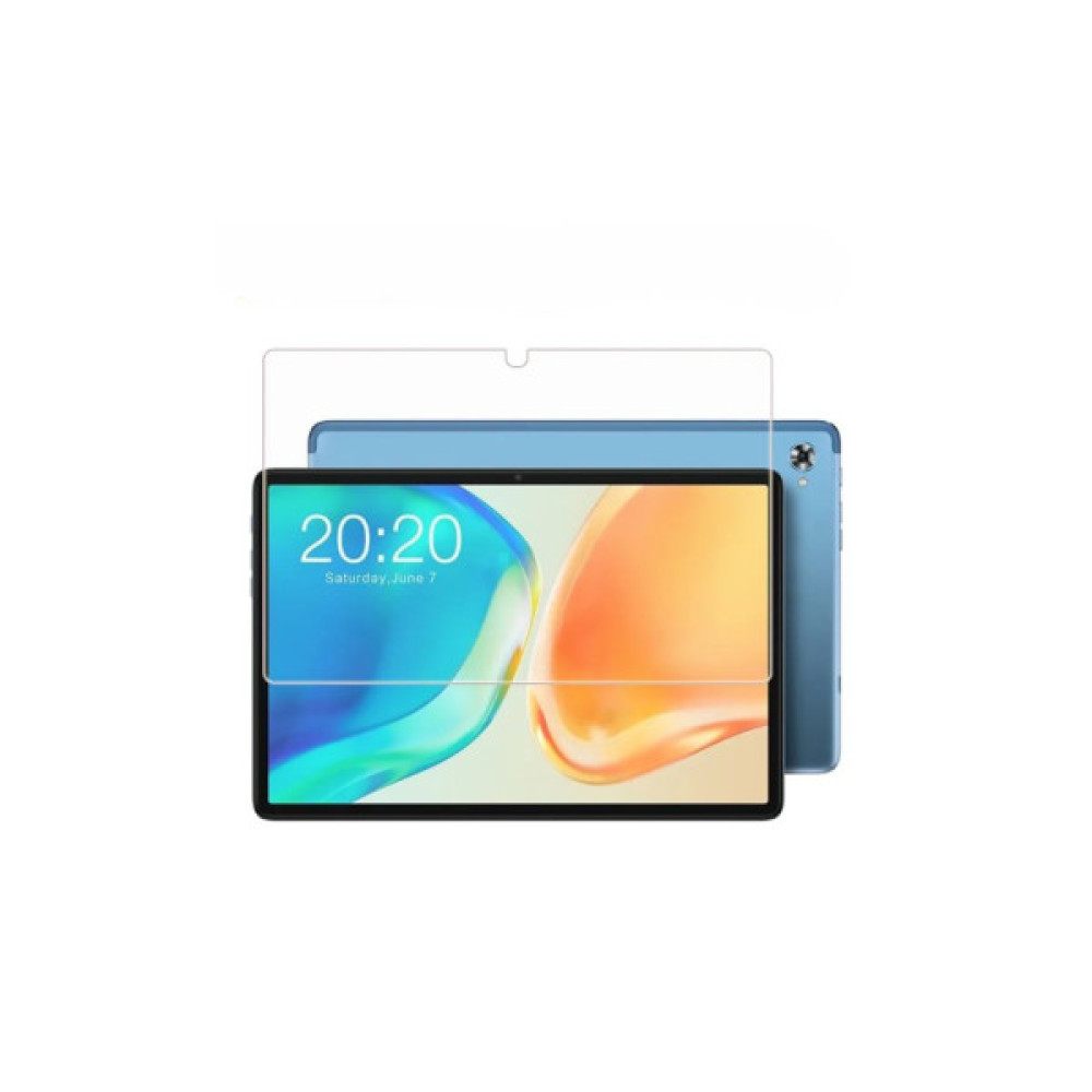 Скло захисне BeCover Teclast Tab M40 Plus 10.1" (710044) Скло захисне BeCover Teclast Tab M40 Plus 10.1" (710044)