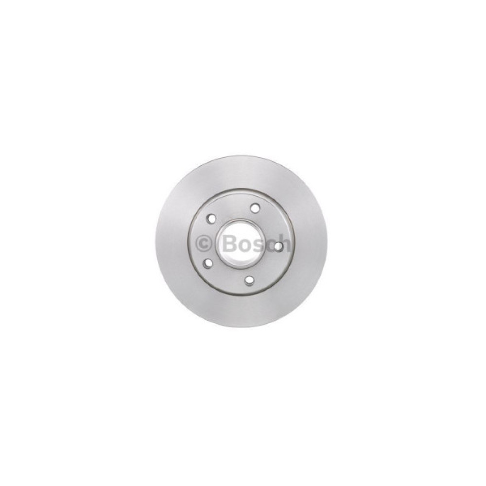 Гальмівний диск Bosch 0 986 479 144 Гальмівний диск Bosch 0 986 479 144