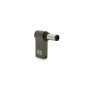 Адаптер USB-C F to DC 7.4x5.0mm M 100W for Dell Voltronic (ADLTC7.4*5.0) Адаптер USB-C F to DC 7.4x5.0mm M 100W for Dell Voltronic (ADLTC7.4*5.0)