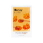 Маска для обличчя Missha Airy Fit Sheet Mask Honey 19 г (8809747963799) Маска для обличчя Missha Airy Fit Sheet Mask Honey 19 г (8809747963799)
