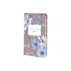 Тижневик Axent датований 2026 Pocket 90х150, Blue Elegance (8525-26-1-A-PPS)