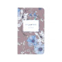 Тижневик Axent датований 2026 Pocket 90х150, Blue Elegance (8525-26-1-A-PPS) Тижневик Axent датований 2026 Pocket 90х150, Blue Elegance (8525-26-1-A-PPS)