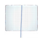Тижневик Axent датований 2026 Pocket 90х150, Blue Elegance (8525-26-1-A-PPS) Тижневик Axent датований 2026 Pocket 90х150, Blue Elegance (8525-26-1-A-PPS)