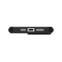 Чохол до мобільного телефона UAG iPhone 16 Pro Max Civilian Magsafe Black (114445114040) Чохол до мобільного телефона UAG iPhone 16 Pro Max Civilian Magsafe Black (114445114040)
