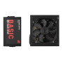 Блок живлення 2E BASIC POWER (500W), 80, 120mm, 1xMB 24pin(20+4), 1xCPU 8pin(4+4), 3xMolex, 4xSATA, 2xPCIe 8pin( (2E-BP500-120APFC) Блок живлення 2E BASIC POWER (500W), 80, 120mm, 1xMB 24pin(20+4), 1xCPU 8pin(4+4), 3xMolex, 4xSATA, 2xPCIe 8pin( (2E-BP500-120APFC)