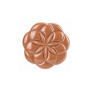Форма для шоколаду Martellato "Life Flower" 90 г (21MA2030) Форма для шоколаду Martellato "Life Flower" 90 г (21MA2030)