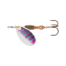 Блешня Rublex Celta 4 7.0g RTS Blister (1824.04.49)