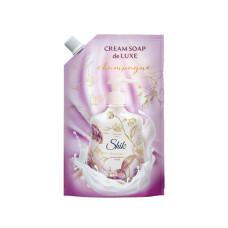 Рідке мило Shik Champagne дой-пак 500 мл (4823107601729) Рідке мило Shik Champagne дой-пак 500 мл (4823107601729)