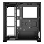 Корпус для ПК OCYPUS GAMMA C72 BK (GAMMA-C72-BKD000XX-GL)