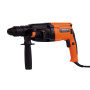 Перфоратор Tekhmann TRH-1000 DFR-MR SDS-Plus+ШЗП 1000Вт 2.8Дж 3.2кг кейс Перфоратор Tekhmann TRH-1000 DFR-MR SDS-Plus+ШЗП 1000Вт 2.8Дж 3.2кг кейс