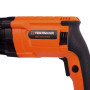 Перфоратор Tekhmann TRH-1000 DFR-MR SDS-Plus+ШЗП 1000Вт 2.8Дж 3.2кг кейс Перфоратор Tekhmann TRH-1000 DFR-MR SDS-Plus+ШЗП 1000Вт 2.8Дж 3.2кг кейс