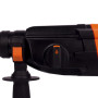Перфоратор Tekhmann TRH-1000 DFR-MR SDS-Plus+ШЗП 1000Вт 2.8Дж 3.2кг кейс Перфоратор Tekhmann TRH-1000 DFR-MR SDS-Plus+ШЗП 1000Вт 2.8Дж 3.2кг кейс