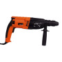 Перфоратор Tekhmann TRH-1000 DFR-MR SDS-Plus+ШЗП 1000Вт 2.8Дж 3.2кг кейс Перфоратор Tekhmann TRH-1000 DFR-MR SDS-Plus+ШЗП 1000Вт 2.8Дж 3.2кг кейс