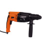 Перфоратор Tekhmann TRH-1000 DFR-MR SDS-Plus+ШЗП 1000Вт 2.8Дж 3.2кг кейс Перфоратор Tekhmann TRH-1000 DFR-MR SDS-Plus+ШЗП 1000Вт 2.8Дж 3.2кг кейс