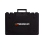 Перфоратор Tekhmann TRH-1000 DFR-MR SDS-Plus+ШЗП 1000Вт 2.8Дж 3.2кг кейс Перфоратор Tekhmann TRH-1000 DFR-MR SDS-Plus+ШЗП 1000Вт 2.8Дж 3.2кг кейс