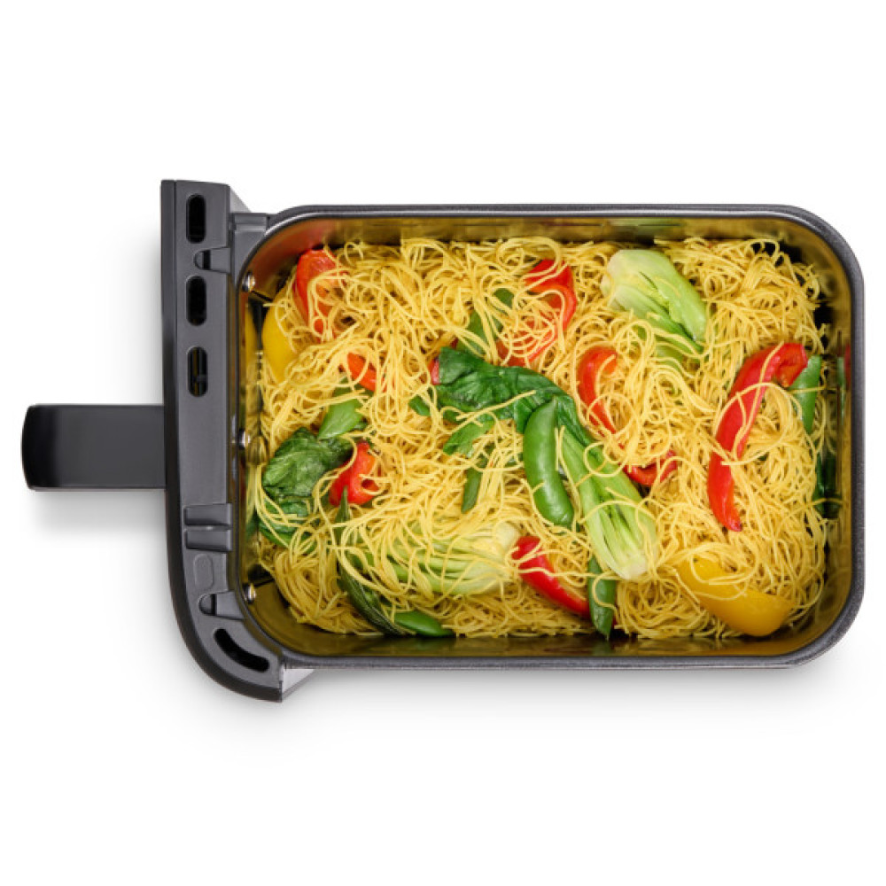 Мультипіч Cuisinart AFT13XBLE