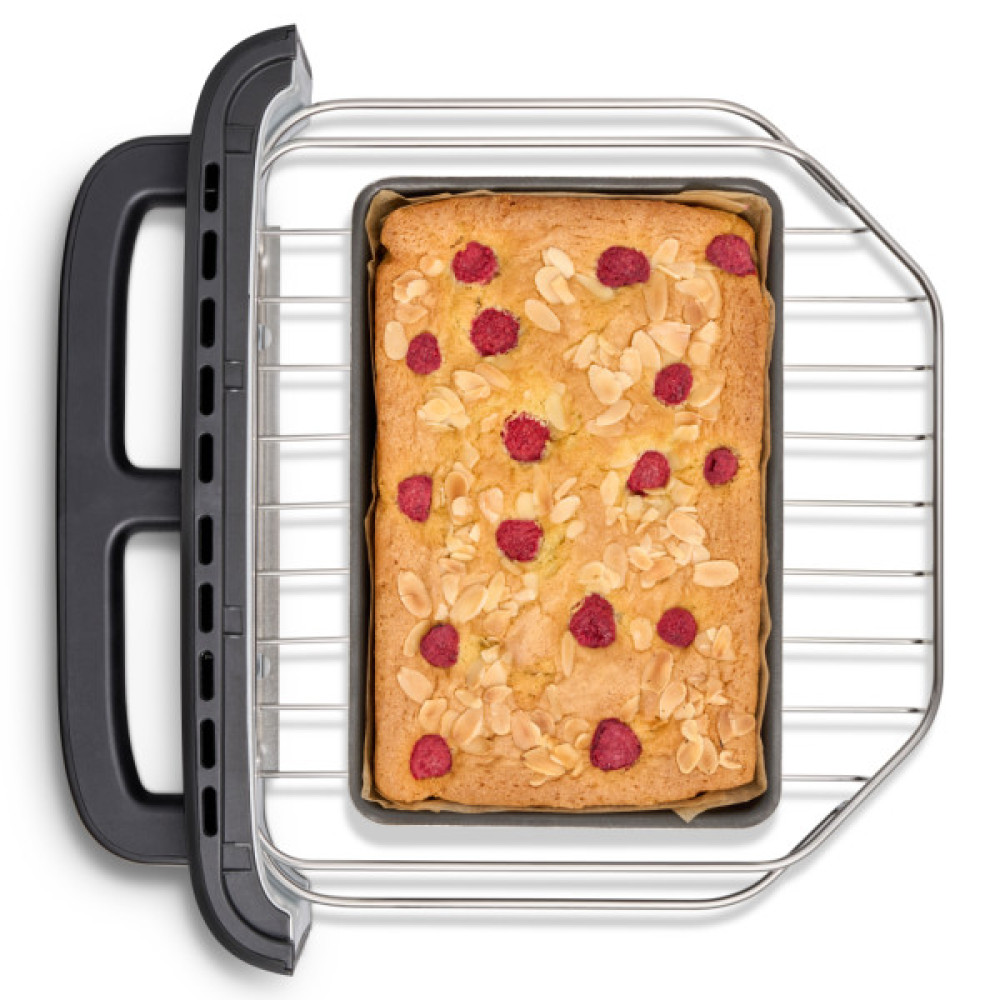 Мультипіч Cuisinart AFT13XBLE