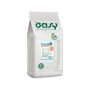 Сухий корм для собак OASY One Animal Protein PUPPY Small/Mini з лососем 2.5 кг (8053017348438)