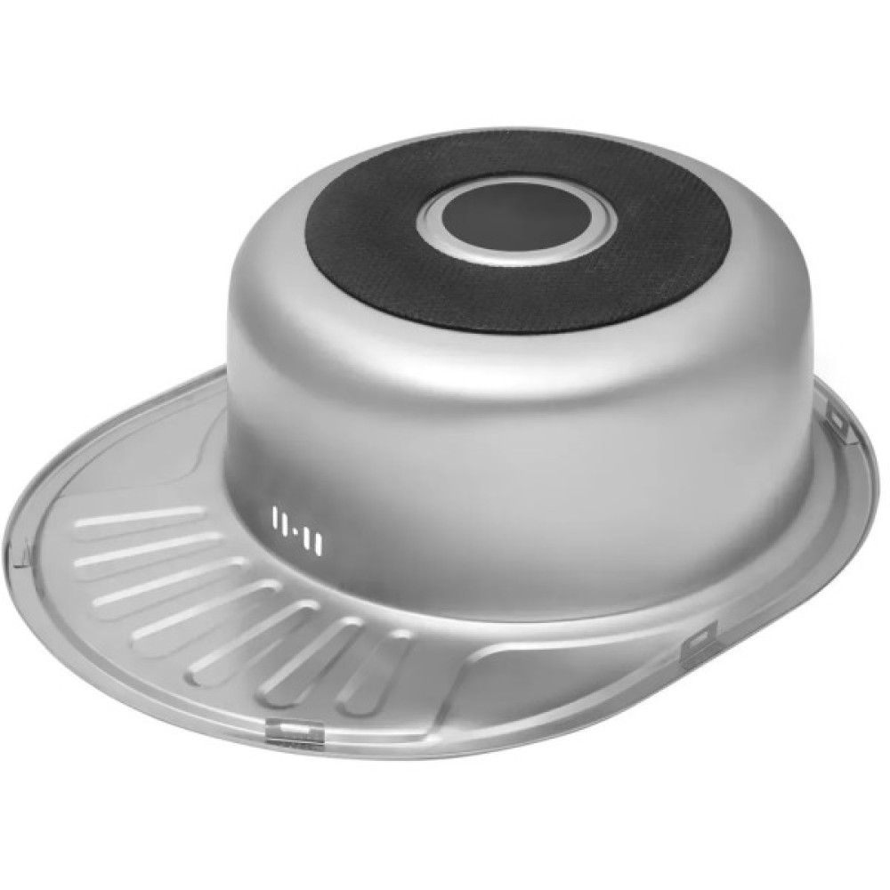 Мийка кухонна Kroner Dekor-5745 06160 (CV022771)