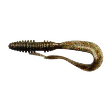 Силікон рибальський Keitech Mad Wag 7" 211 Camouflage (1551.01.90)