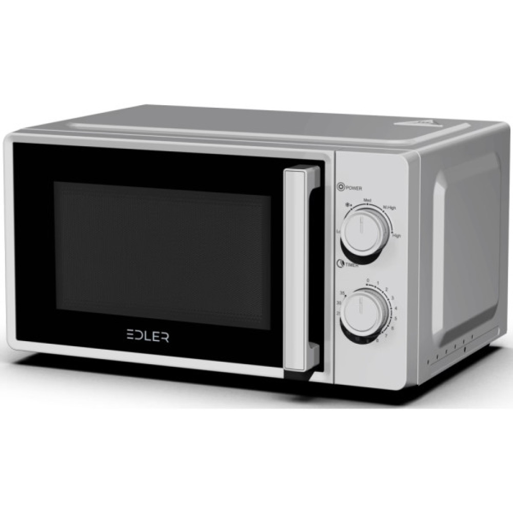 Мікрохвильова піч Edler EDMS-2071SMH