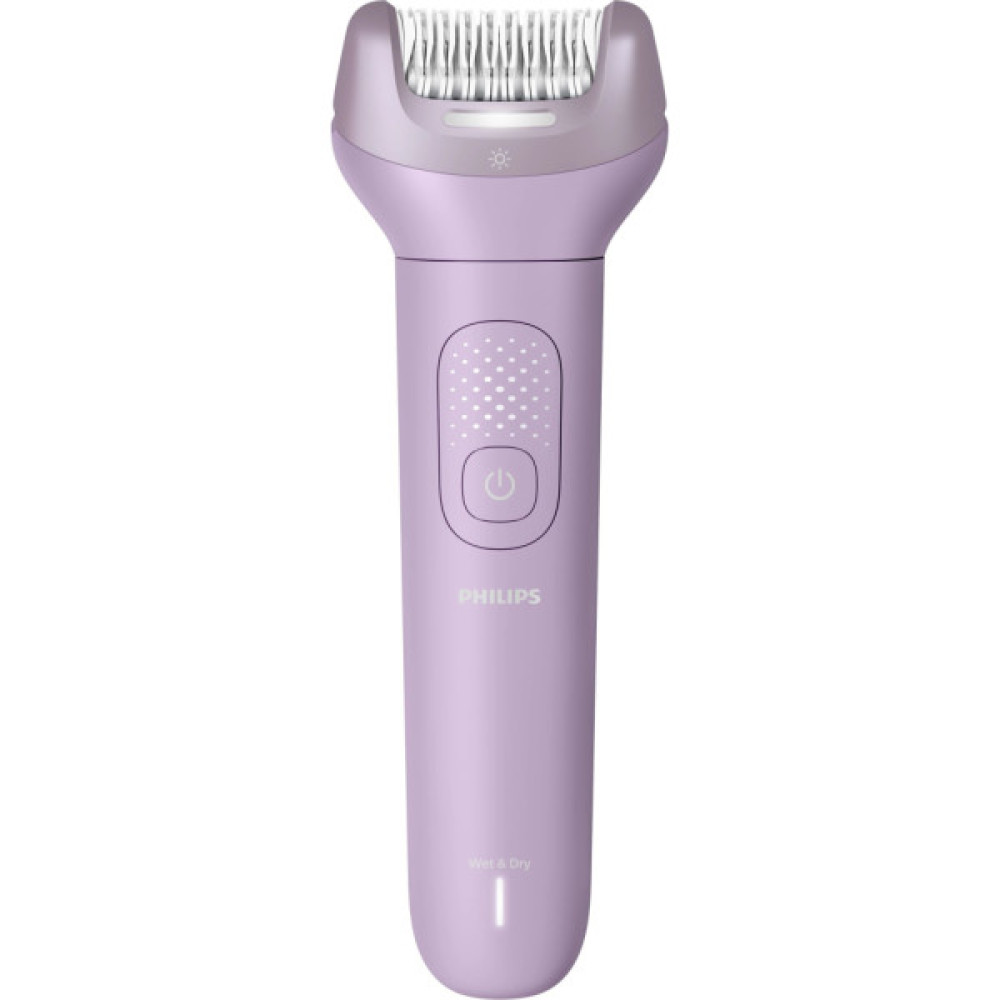 Епілятор Philips BRE728/00