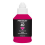 Чорнило Printalist Canon GI-40 для G5040/G6040 190г Magenta (PL40M)