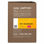 Картридж Patron HP CLJ Q6473A MAGENTA Extra (PN-502AMR) Картридж Patron HP CLJ Q6473A MAGENTA Extra (PN-502AMR)