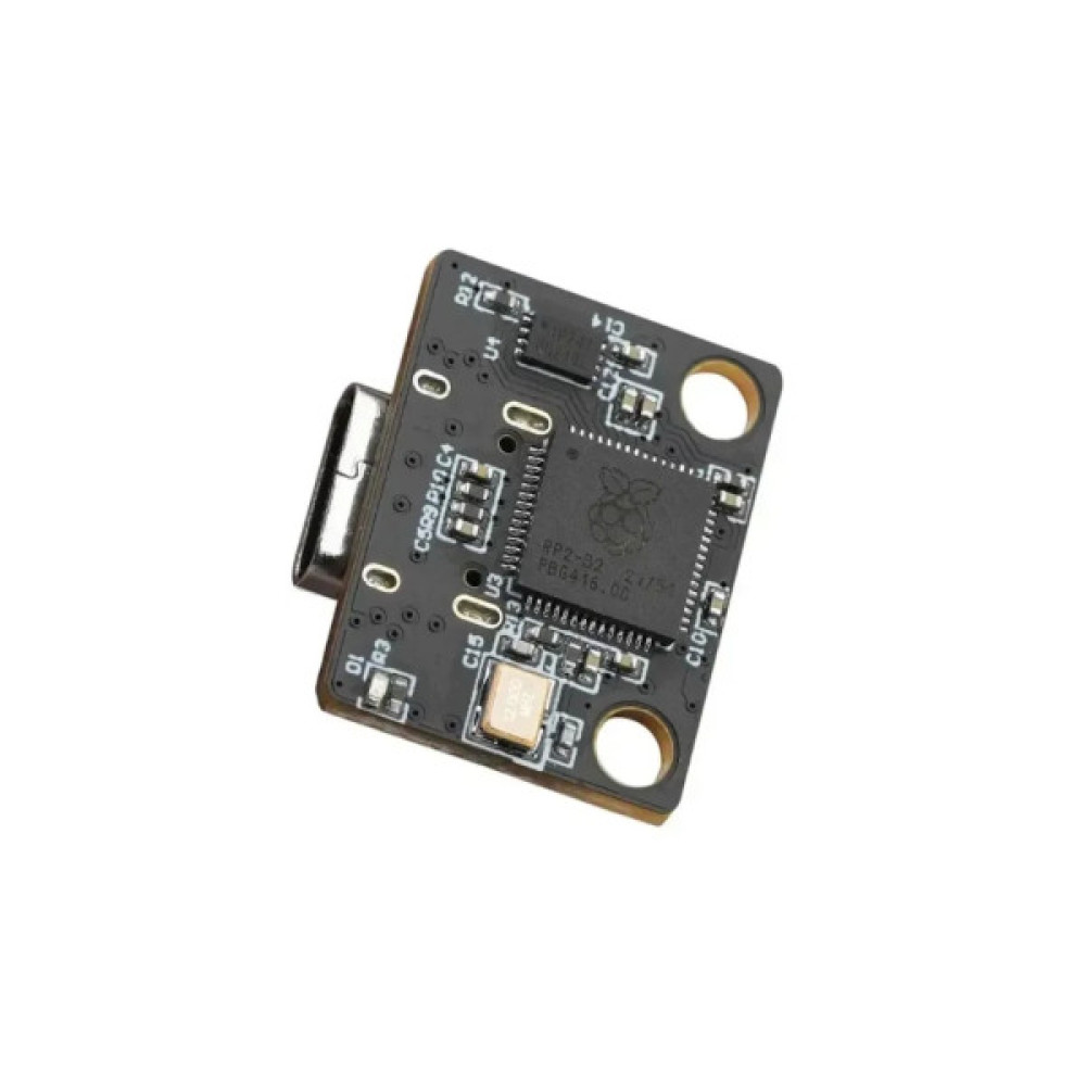 Плата для 3D-принтера Mellow Fly ADXL345-RP2040 Resonance for Klipper (2100000003655)