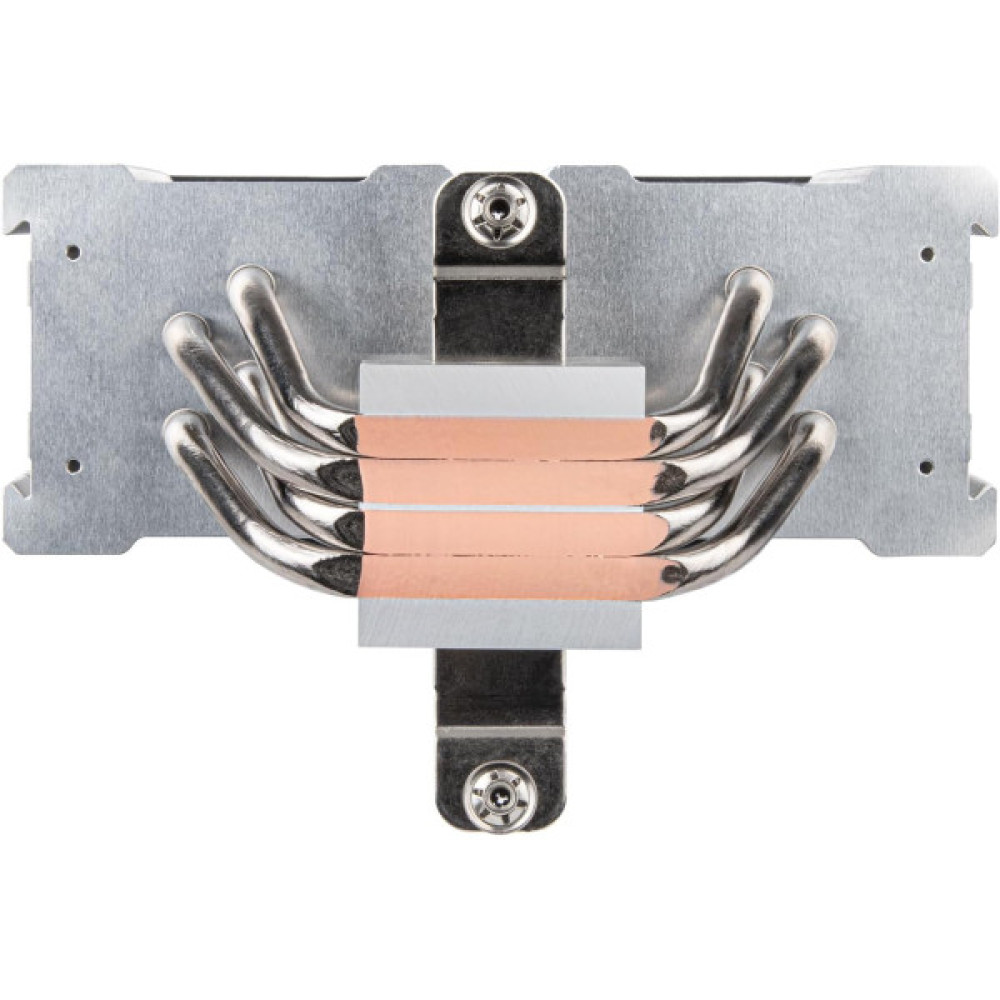 Процесорний кулер SilverStone Argon V140 ARGB, LGA1700, 2066, 2011, 115x,  AM5, AM4, TDP180W