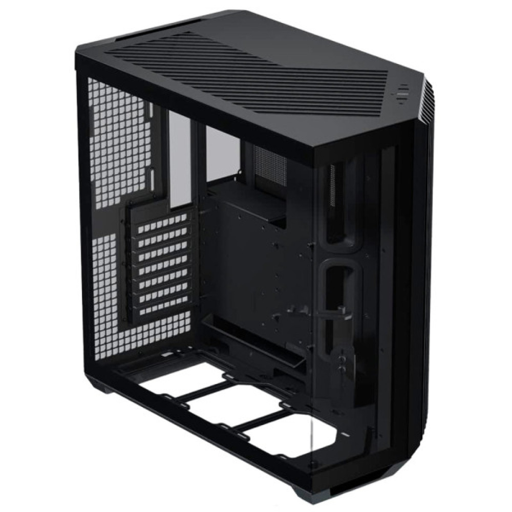 Корпус для ПК APNX V1 Black (APCM-VI01003.11)