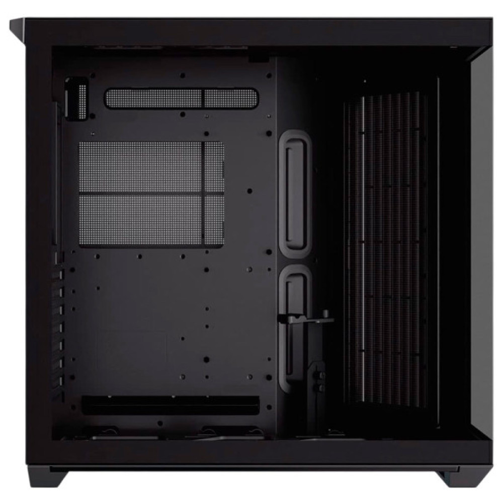 Корпус для ПК APNX V1 Black (APCM-VI01003.11)