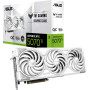 ASUS TUF-RTX5070TI-O16G-WHITE-GAMING