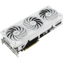 ASUS TUF-RTX5070TI-O16G-WHITE-GAMING