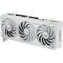ASUS TUF-RTX5070TI-O16G-WHITE-GAMING