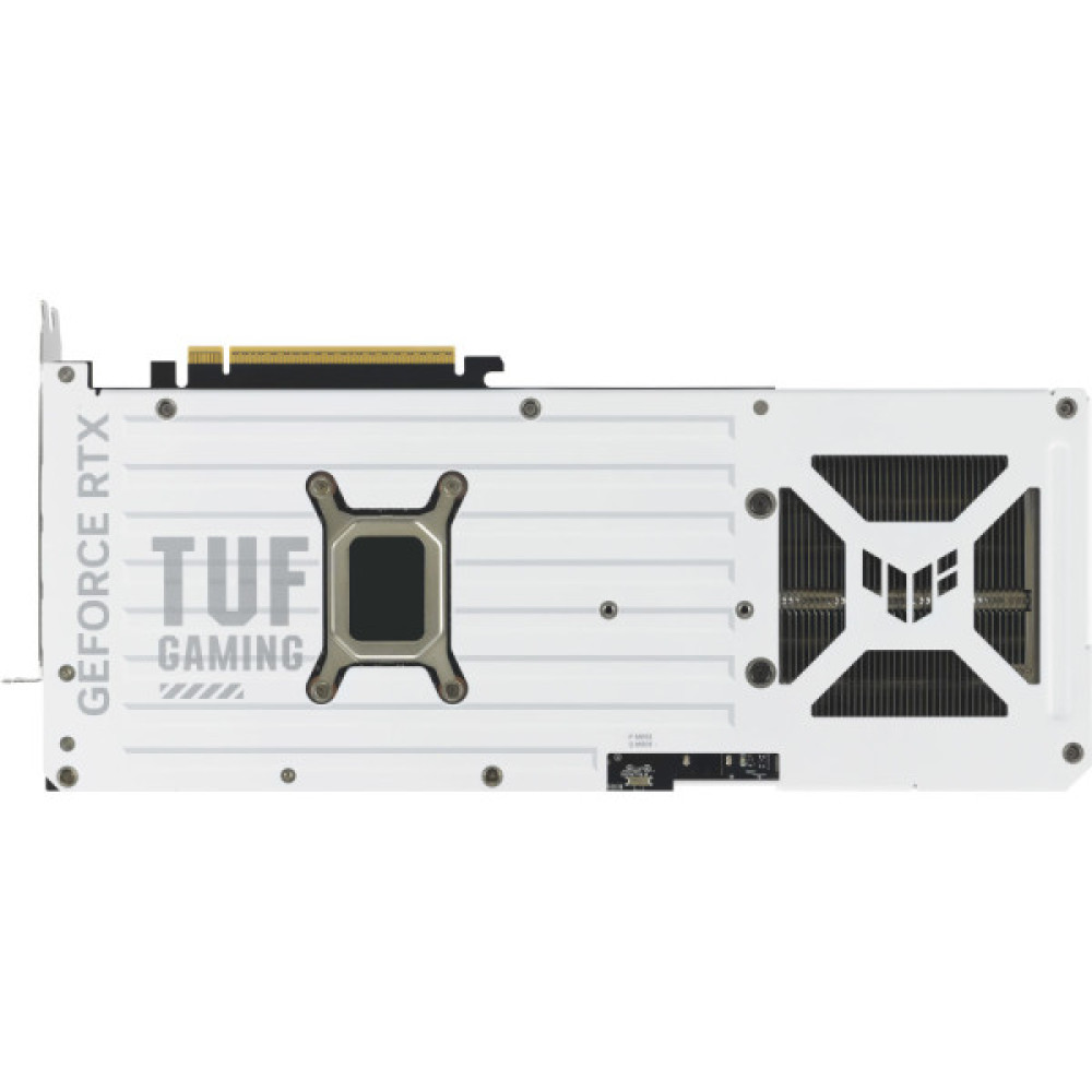 ASUS TUF-RTX5070TI-O16G-WHITE-GAMING