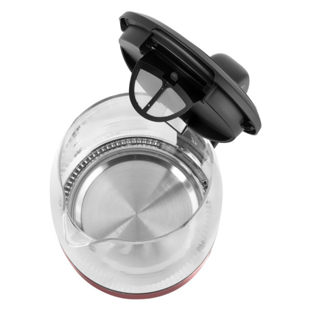 Електрочайник Sencor SWK7401RD