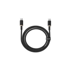 Дата кабель USB-C to USB-C 2.0m 100W black Baseus (1111395)
