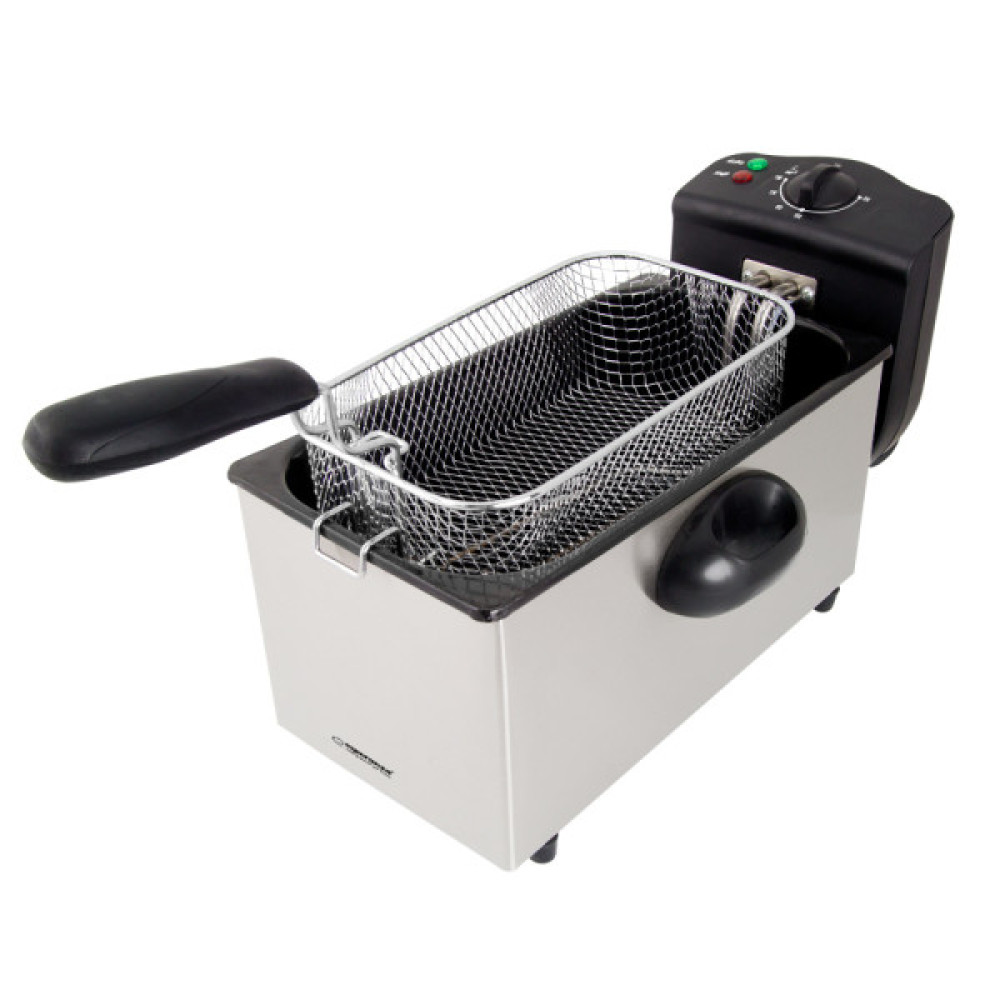 ESPERANZA EKG010 Deep Fryer
